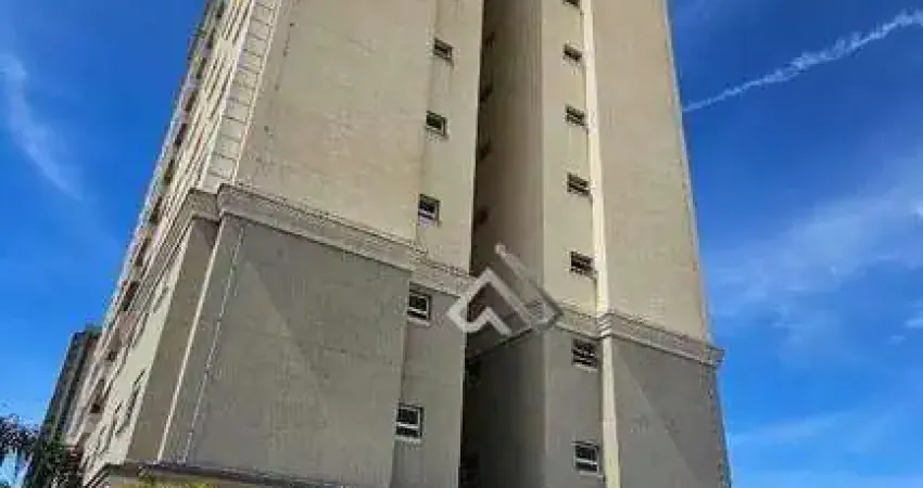 Apartamento com 3 dormitórios para alugar, 155 m² por r$ 4.720,00/mês - centro - pouso alegre/mg