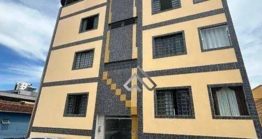 Apartamento com 2 dormitórios para alugar, 84 m² por r$ 2.265,00/mês - nova pouso alegre - pouso alegre/mg