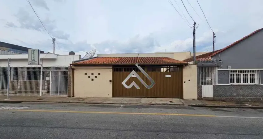 Casa com 3 dormitórios para alugar, 200 m² por r$ 3.800,00/mês - centro - pouso alegre/mg