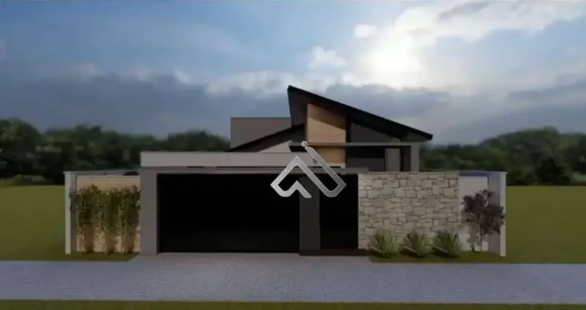 Casa com 3 dormitórios à venda, 175 m² por r$ 1.450.000 - serra morena - pouso alegre/mg