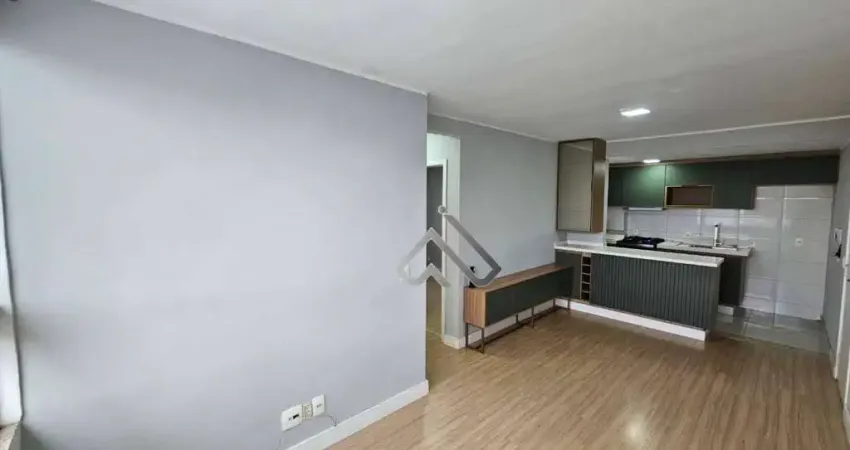 Apartamento com 2 dormitórios à venda, 49 m² por r$ 300.000 - belo horizonte - pouso alegre/mg