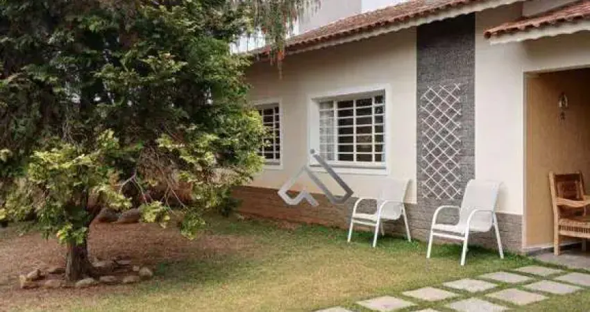 Casa com 4 dormitórios, 460 m² - venda por R$ 2.900.000,00 ou aluguel por R$ 10.400,00/mês - Fatima I - Pouso Alegre/MG