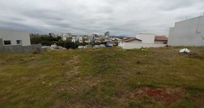 Terreno à venda, 307 m² por R$ 220.000,00 - Serra Morena - Pouso Alegre/MG