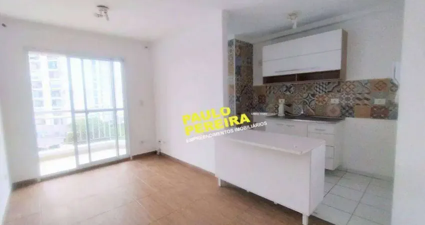 Apartamento com 2 quartos para alugar na Rua das Palmeiras, Gopoúva, Guarulhos