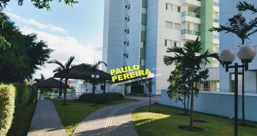 Cobertura duplex com 04 dormitórios no condomínio monte verde - jd. las vegas