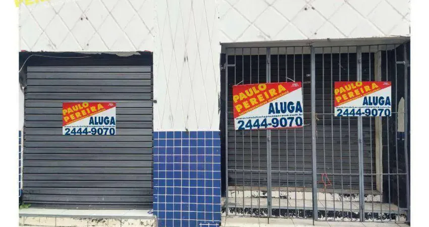 Sala comercial para alugar na Rua Capitão Teófilo, Centro, Guarulhos