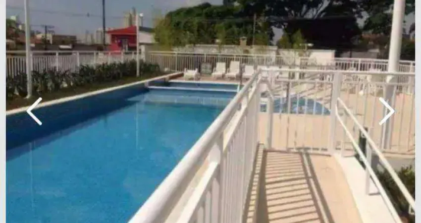 Kitnet / Stúdio para alugar na Rua Doutor José Maurício de Oliveira, Gopoúva, Guarulhos