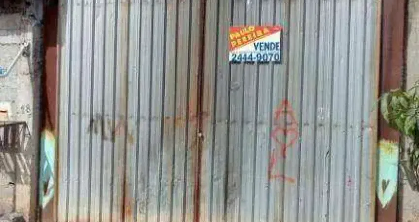 Terreno, 125 m² - venda por r$ 160.000,00 ou aluguel por r$ 1.500,00/mês - jardim planalto - guarulhos/sp