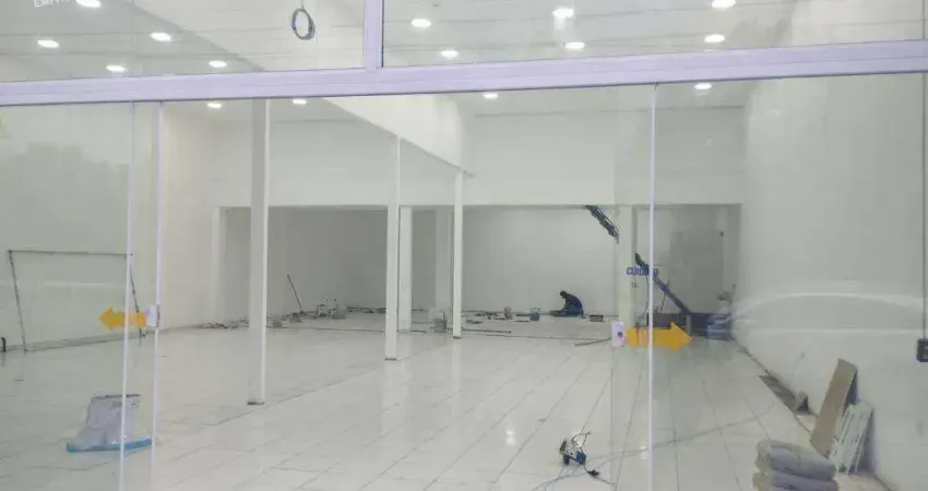 Sala comercial para alugar na Avenida Onze de Agosto, Jardim Zaira, Guarulhos