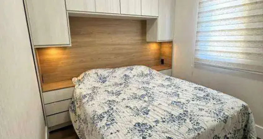 Apartamento garden com 77m² cond. reserva daugusta - gopoúva