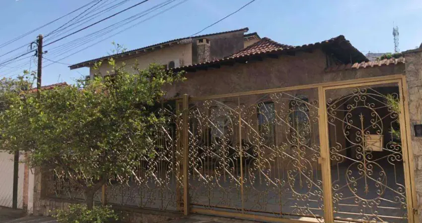 Casa - venda por r$ 2.000.000,00 ou aluguel por r$ 10.000,00/mês - vila rosália - guarulhos/sp