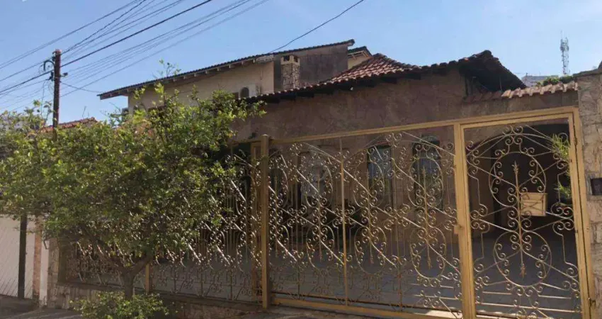 Casa - venda por r$ 2.000.000,00 ou aluguel por r$ 10.000,00/mês - vila rosália - guarulhos/sp