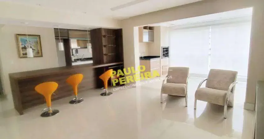 Apartamento 116m 03 suítes 02 vagas - helbor carpe diem r$ 1.370.000,00