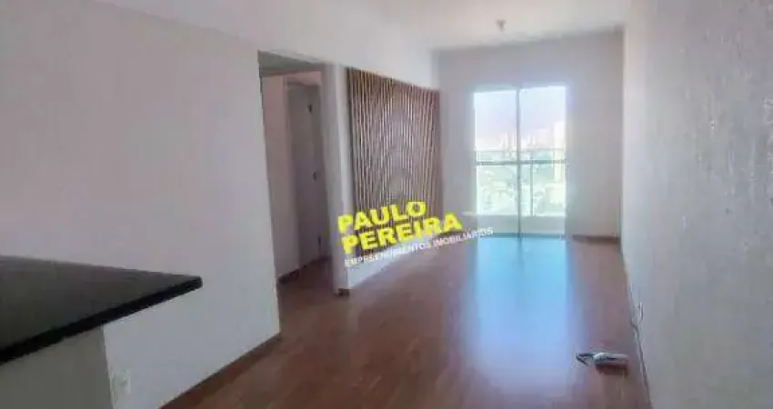 Apartamento com 2 quartos para alugar na Rua Antônio Camargo, Jardim São Jorge, Guarulhos