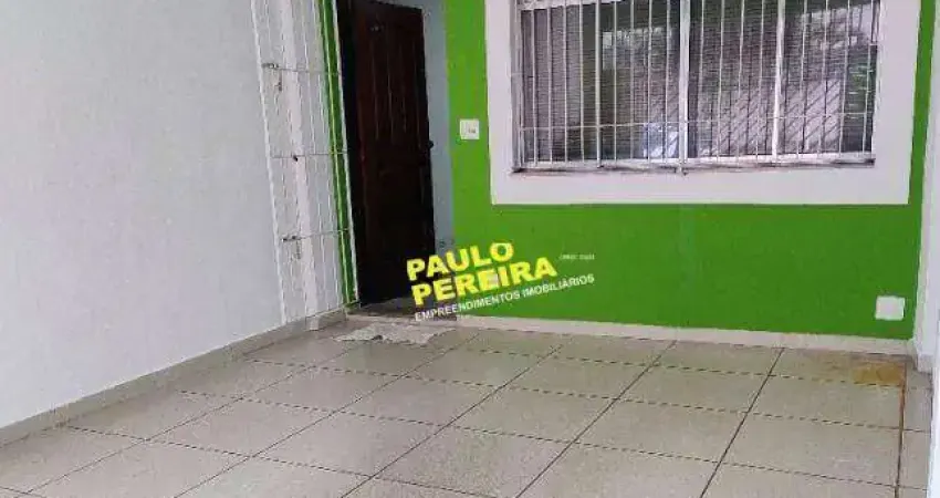 Sobrado para locação comercial  próximo ao centro de guarulhos