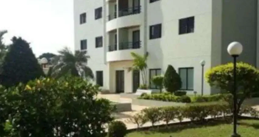 Condomío ville mediterranée - 03 dormitórios com 01 suíte r$ 470.000,00