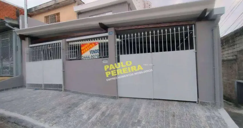 Casa com 3 quartos à venda na Avenida Madame Curie, Picanço, Guarulhos