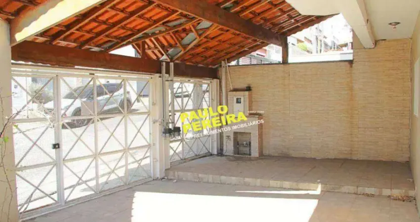 Sobrado com 03 dorm/01 suíte próximo ao mercadp x da timóteo penteado