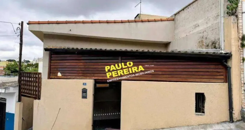 Sala comercial para alugar na Rua Itaúna do Sul, Vila Rio de Janeiro, Guarulhos