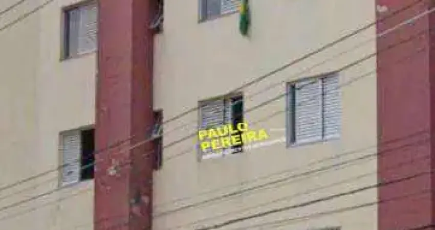 Apartamento com 2 dormitórios à venda, 67 m² por r$ 350.000,00 - centro - guarulhos/sp