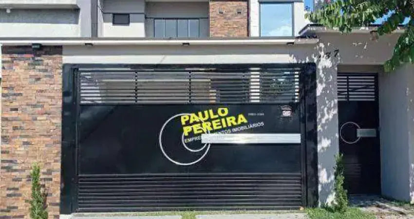 Casa com 3 quartos à venda na Rua Manacá da Serra, Vila Carmela III, Guarulhos