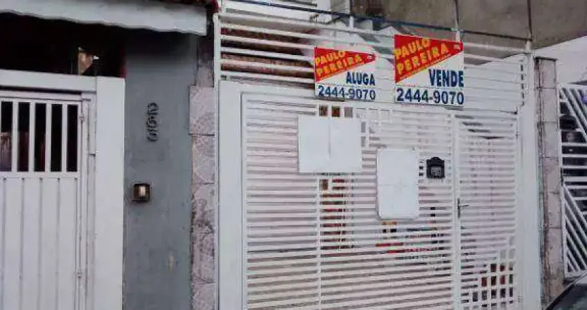 Apartamento com 2 quartos à venda na Rua Sorocaba, Jardim Bela Vista, Guarulhos