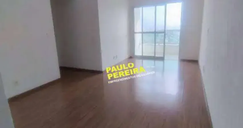 Apartamento com 3 quartos para alugar na Rua Vicenzo Paciullo, Jardim Las Vegas, Guarulhos