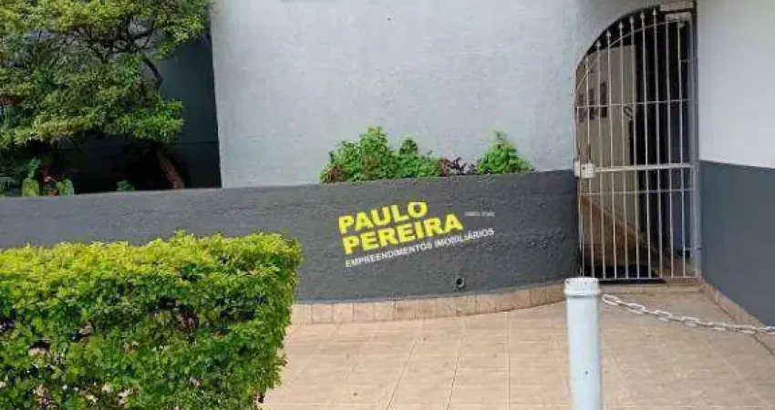 Apartamento com 1 quarto à venda na Avenida Ítalo Brasileiro Piva, Picanço, Guarulhos