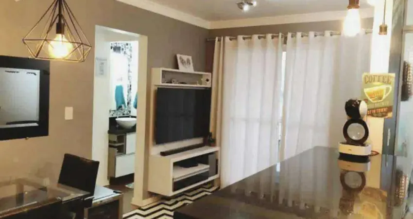 Apartamento com 2 quartos para alugar na Rua das Palmeiras, Gopoúva, Guarulhos