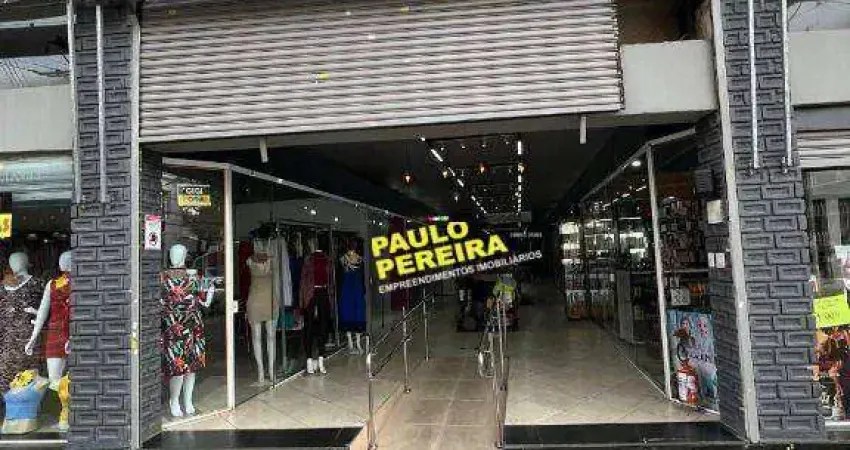 Prédio para alugar na Rua Sete de Setembro, Centro, Guarulhos