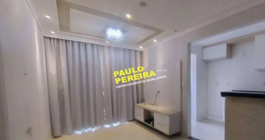 Apartamento 02 Dormitórios no bairro Gopoúva R$ 360.000,00