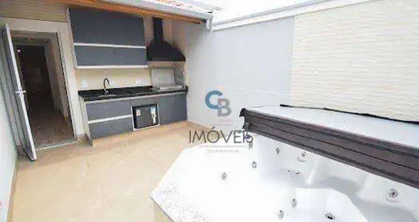 Sobrado à venda, 175 m² por R$ 1.340.000,00 - Ipiranga - São Paulo/SP