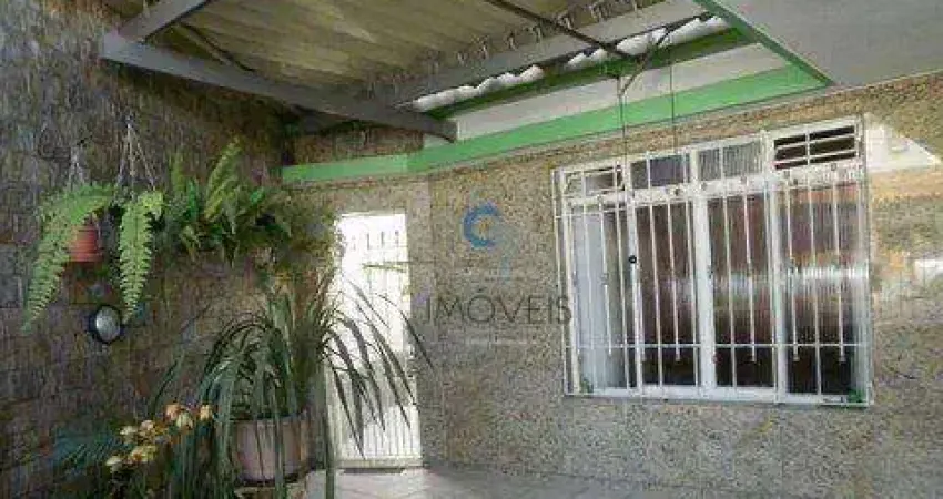 Sobrado com 3 dormitórios à venda, 153 m² por R$ 957.000,00 - Vila Formosa - São Paulo/SP