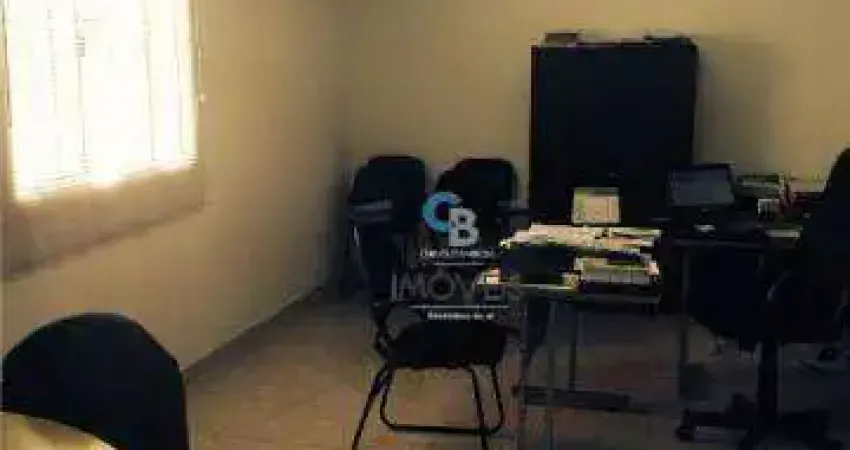 Salão à venda, 560 m² - Mooca - São Paulo/SP