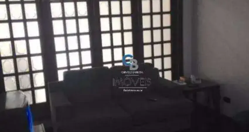 Sobrado com 3 dormitórios à venda, 180 m² por R$ 860.000,00 - Jardim Anália Franco - São Paulo/SP