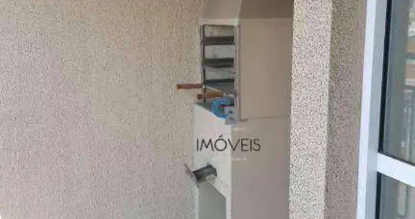 Apartamento à venda, 75 m² por R$ 790.000,00 - Mooca - São Paulo/SP