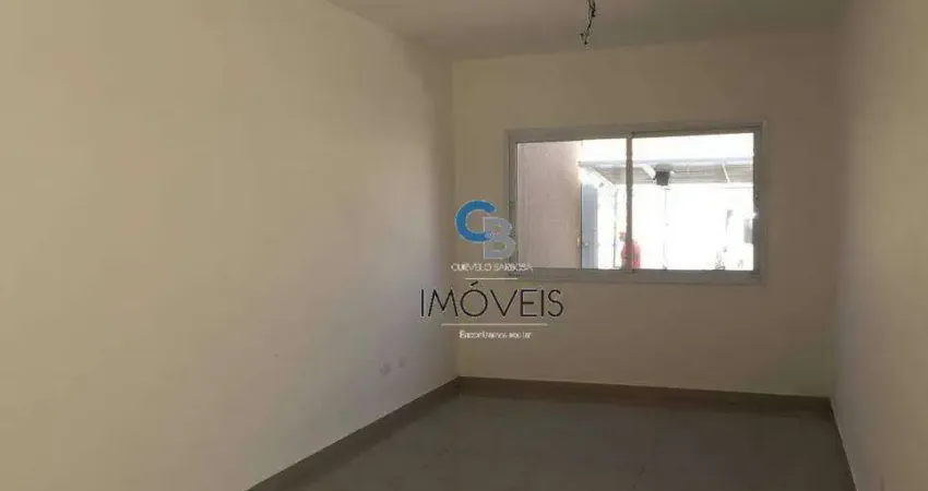 Sobrado à venda, 130 m² por R$ 870.000,00 - Vila Formosa - São Paulo/SP