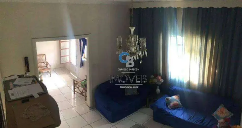 Sobrado à venda, 275 m² por R$ 945.000,00 - Belém - São Paulo/SP