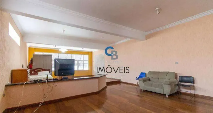 Prédio à venda, 425 m² por R$ 2.975.000,00 - Belém - São Paulo/SP