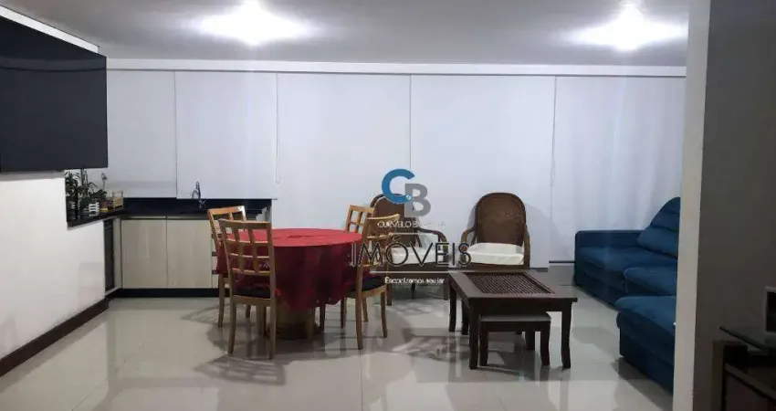 Apartamento à venda, 127 m² por R$ 1.490.000,00 - Tatuapé - São Paulo/SP