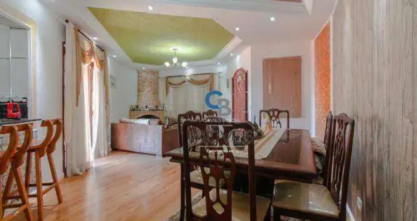 Sobrado à venda, 550 m² por R$ 1.780.000,00 - Vila Formosa - São Paulo/SP