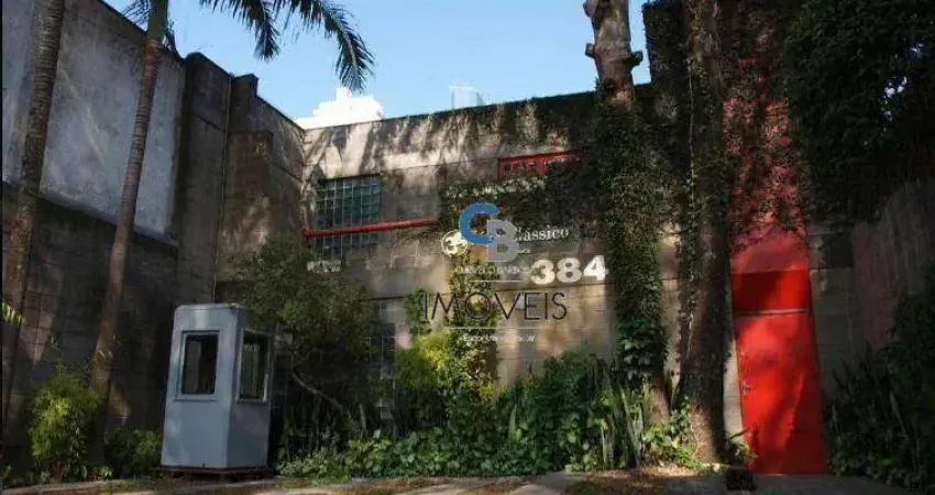 Prédio à venda, 600 m² por R$ 3.900.000,00 - Mooca - São Paulo/SP