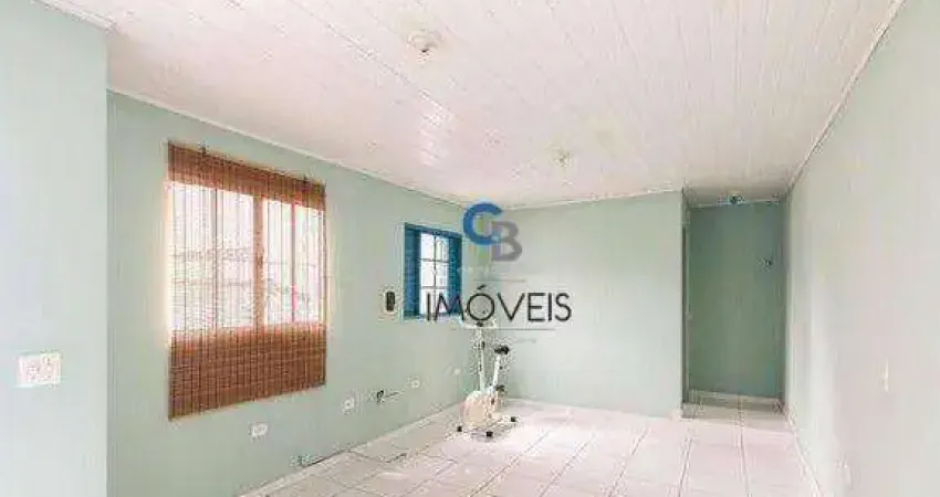 Casa com 4 dormitórios à venda, 145 m² por R$ 850.000,00 - Tatuapé - São Paulo/SP