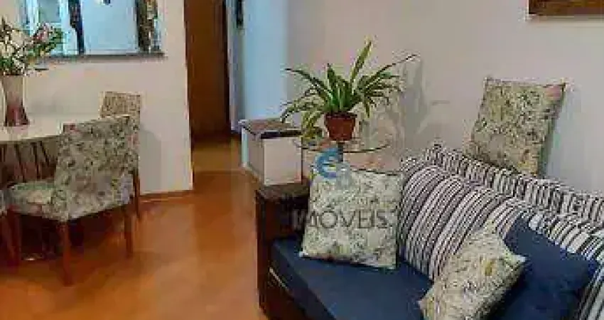 Apartamento à venda, 72 m² por R$ 795.000,00 - Tatuapé - São Paulo/SP