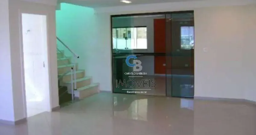 Sobrado à venda, 300 m² por R$ 2.500.000,00 - Tatuapé - São Paulo/SP