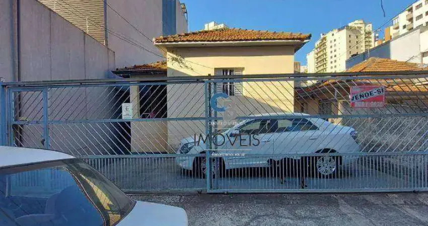 Casa à venda, 240 m² por R$ 1.900.000,00 - Tatuapé - São Paulo/SP