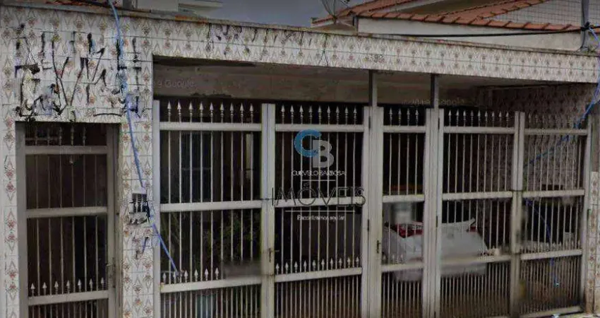 Casa à venda, 320 m² por R$ 2.125.000,00 - Carrão - São Paulo/SP