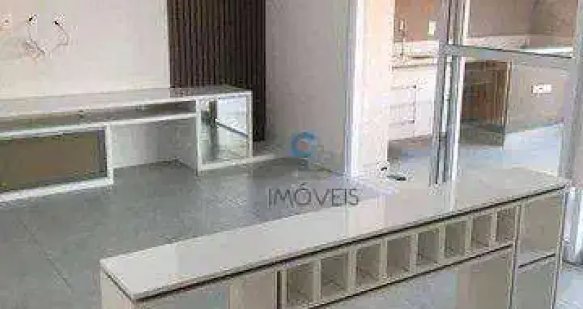 Apartamento à venda, 102 m² por R$ 1.180.000,00 - Vila Prudente (Zona Leste) - São Paulo/SP