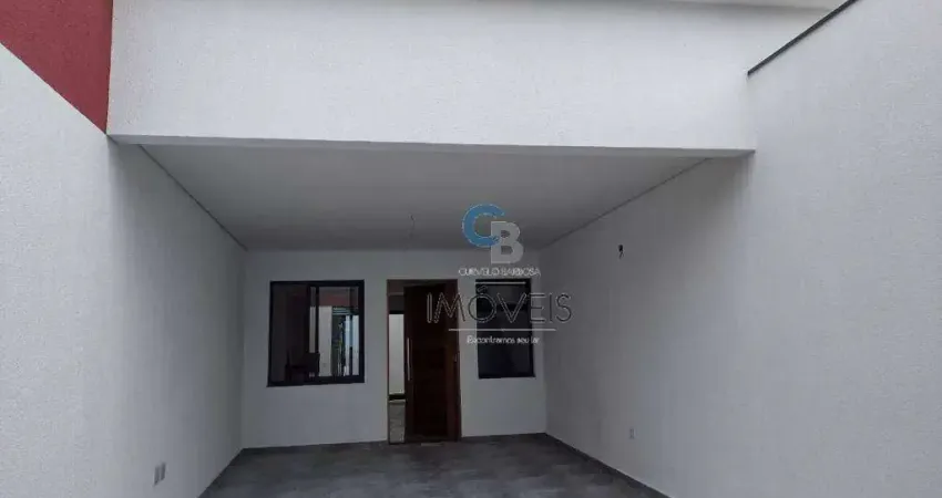 Sobrado à venda, 128 m² por R$ 840.000,00 - Carrão - São Paulo/SP
