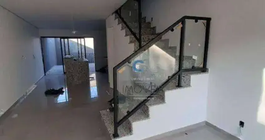 Sobrado à venda, 175 m² por R$ 945.000,00 - V.Formosa - São Paulo/SP